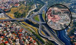 Üniversite arazisi satışa çıkıyor!