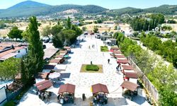 Urla’da yerel kalkınmaya büyük destek!
