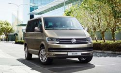 Volkswagen’den 312 km menzilli yeni elektrikli ticari araç: Shuttle ve Kombi modelleri tanıtıldı