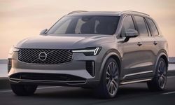 Volvo XC90 veda etmiyor: Yeni nesil hibrit motorla geliyor!