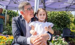 Sağlığı geliştiren, insanı iyileştiren kent: İzmir