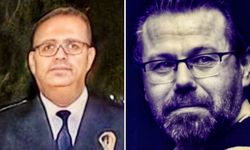 Çeşme İlçe Emniyet Müdürü değişti