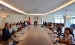 İzmir’de internet haberciliği değerlendirme toplantısı gerçekleştirildi