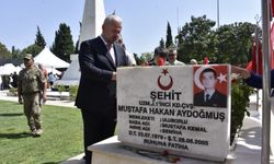 Pehlivan: O gece millet tarih yazdı, hainler yıkıldı!