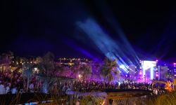 Dünyaca ünlü elektronik müzik festivali Çeşme’de! Gecenin nabzı bu plajda atacak