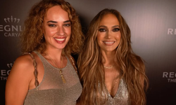 Seda Bakan, JLo'yla fotoğraf için 1 milyon TL mi verdi? Gerçek ortaya çıktı!