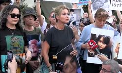 Gülben Ergen’den Yasemin Minguzzi’ye destek: Adalet yerini bulmalı!