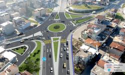 İzmirli sürücüler dikkat! Bu mahallelerde trafik çilesi bitiyor