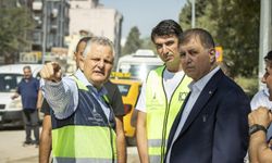 Tugay’dan Buca’ya yeşil dokunuş!