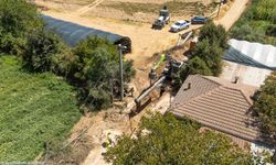 200 milyonluk yatırımla Ödemiş’e temiz su müjdesi