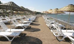 İzmir’de günü birlik deniz tatili arayanların gözdesi oldu! ESHOT’a atlayan soluğu burada alıyor