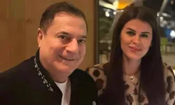 Mehmet Ali Erbil 6. kez dünyaevine giriyor!
