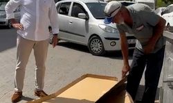 Karşıyaka'da izinsiz atık dökenler için son uyarı!
