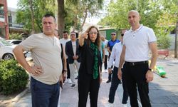Karşıyaka’da çocuklara dev jest!