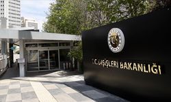 Son dakika! Dışişleri Bakanlığı'ndan İsrail'in 'işgal kararına' sert tepki