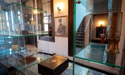 100. Yıl Anı Evi’nde 30 Ağustos coşkusu