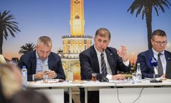 Metro müjdesi: Karşıyaka’ya uzanıyor!