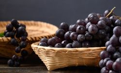 Siyah üzümün faydaları nelerdir? Bu meyve adeta doğal ilaç