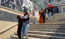 4 kadın hırsızın şaşırtan taktiği: Polisler bile hayrete düştü