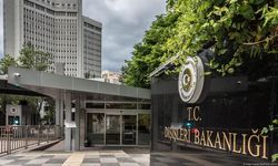 Türkiye’den ABD’ye sert tepki: ‘Rapor tamamen temelsiz!’