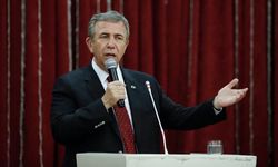 Son dakika! Mansur Yavaş'tan 'AK Parti' iddialarına sert tepki!