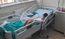 10 yaşındaki çocuğa şiddet! Uzman çavuş gözaltında!