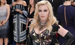 Madonna’dan Papa’ya Gazze çıkışı: Çocuklar ölmeden gidin!