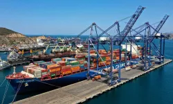 Türkiye’den İsrail’e kritik deniz trafiği kısıtlaması