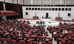 TBMM’den tarihi Filistin kararı: Oy birliğiyle kabul edildi