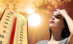 Uşak’ta bugün hava nasıl olacak? Sıcaklık 36°c’ye ulaşıyor!
