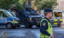 Son dakika! Cami yakınında silahlı saldırı: Yaralılar var