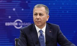Bakan Yerlikaya duyurdu: Çocuklara taciz itirafında bulunan şahıs gözaltında!