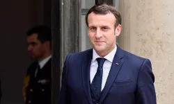 Macron’dan kritik açıklama: Ukrayna’da operasyon şart