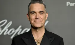 Robbie Williams Miami’de servetlik malikane aldı!