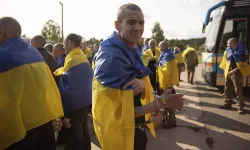 Rusya ve Ukrayna’dan kritik esir takası