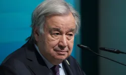 Guterres’tan İsrail’e sert uyarı: Gazze felaketi kapıda