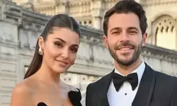 Hande Erçel’le ayrılık sonrası Hakan Sabancı sosyal medyada zirvede