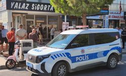 İzmir’de korku dolu anlar: CHP’li başkan adayının işyerine silahlı saldırı!