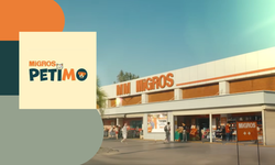 Patili dostlara özel Migros sürprizi! Yeni adresleriyle ne sunuyorlar?