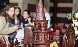 Çikolata tutkunlarını büyüleyecek festival başlıyor