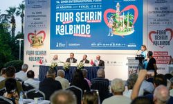 Kültürpark’ta 94. kez fuar heyecanı başlıyor