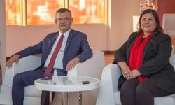 Flaş! Özlem Çerçioğlu’ndan Özgür Özel’e suç duyurusu!
