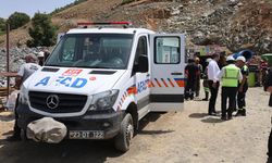 Son dakika! Göçük altında kalan işçiden kahreden haber