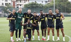 Fenerbahçe, Feyenoord mesaisinde! Mourinho’dan sürpriz antrenman detayları