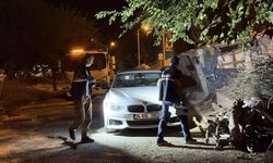 Cadde ortasında kanlı çatışma: Ölü ve yaralılar var