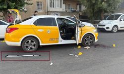 Kan donduran olay: Eşini acımadan öldürdü