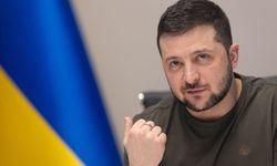 Zelenskiy’den 34. Bağımsızlık Günü’nde dünyaya güçlü mesaj!