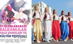 İzmir Balkan rüzgarıyla coşacak! Bu festival kaçmaz