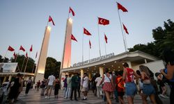 Sanatın kalbi Kültürpark’ta: İzmir’in yeni sanat durağı
