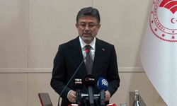 Alevlerde son durum: Bakan Yumaklı paylaştı